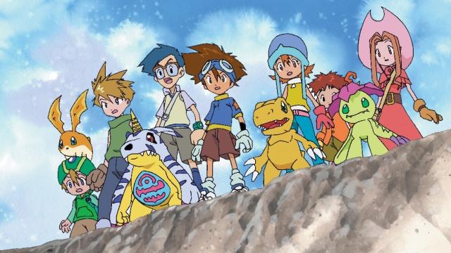 Digimon