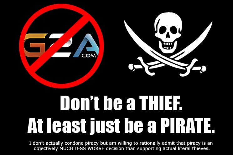 Piracy