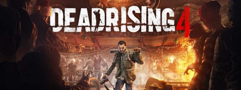 Dead Rising 4