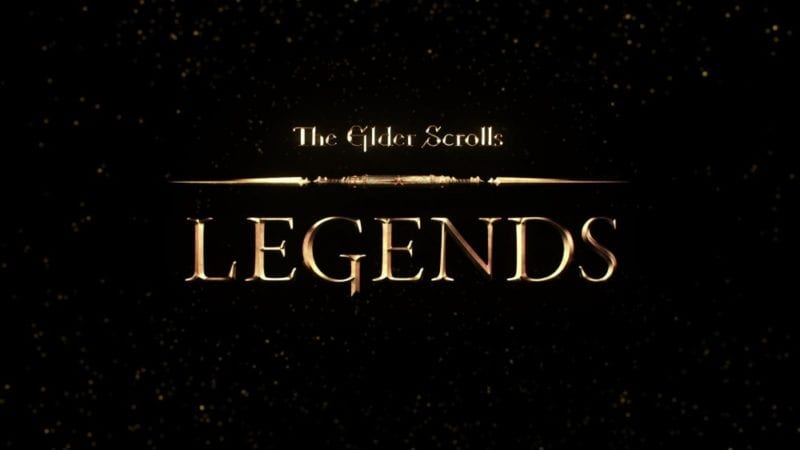 The Elder Scrolls: Legends - Heroes of Skyrim