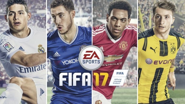 Fifa 17