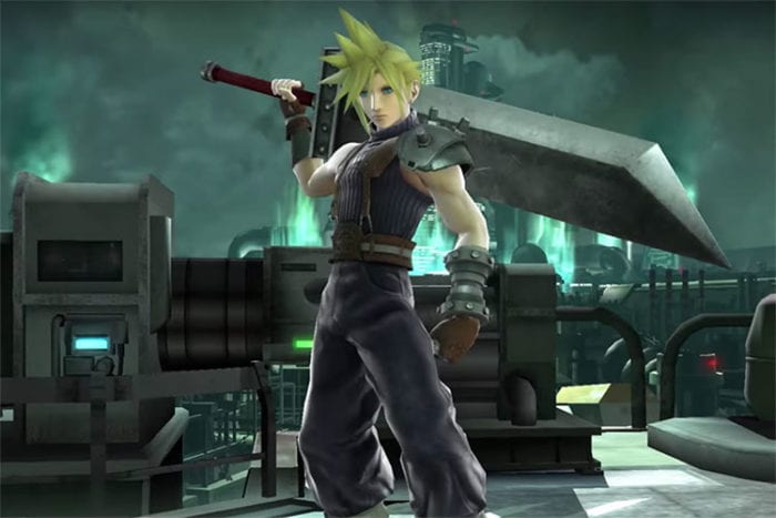 Cloud (Final Fantasy VII)