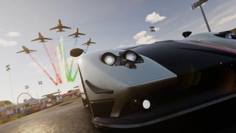 Forza Horizon 2