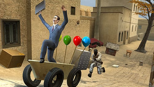 garry's mod