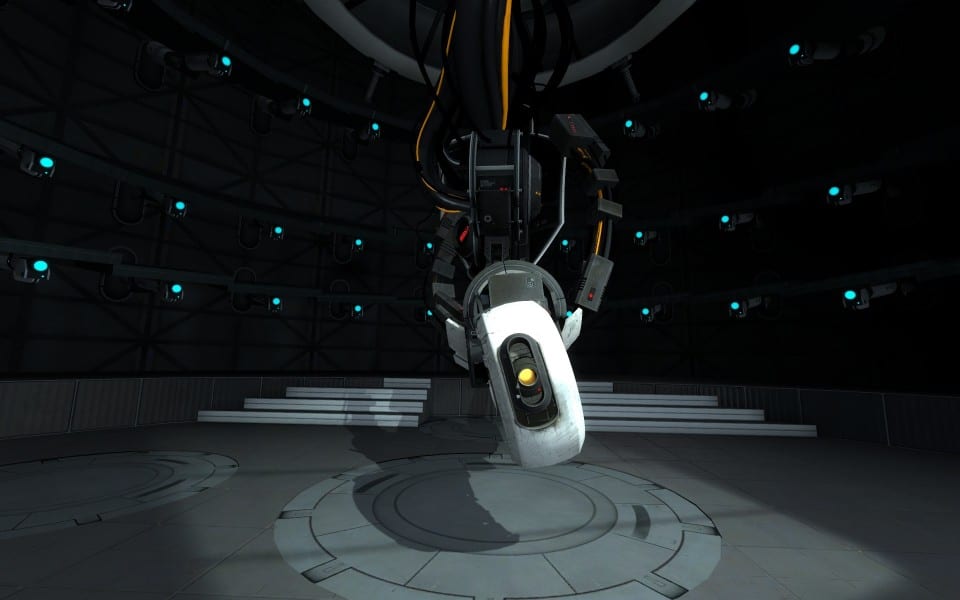 GLaDOS