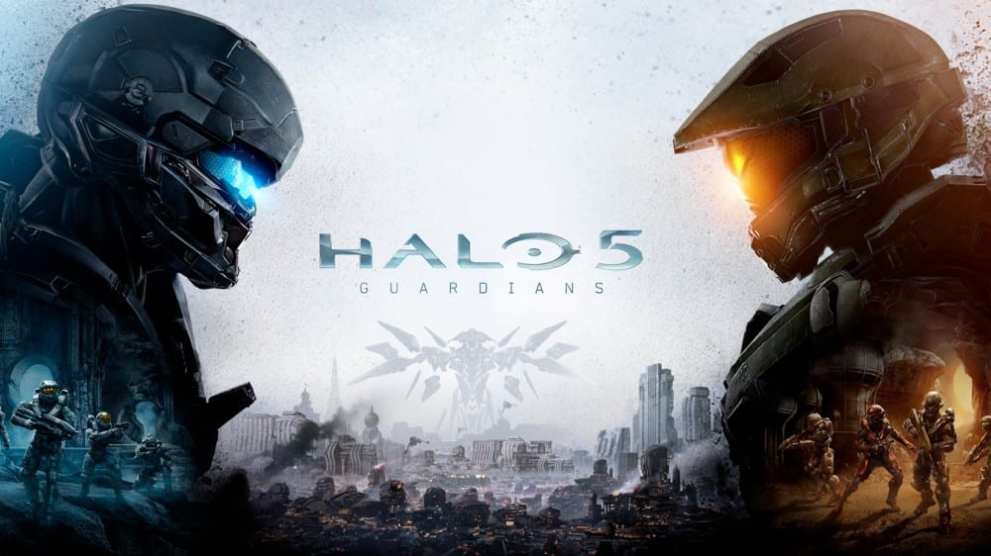 Halo 5: Guardians