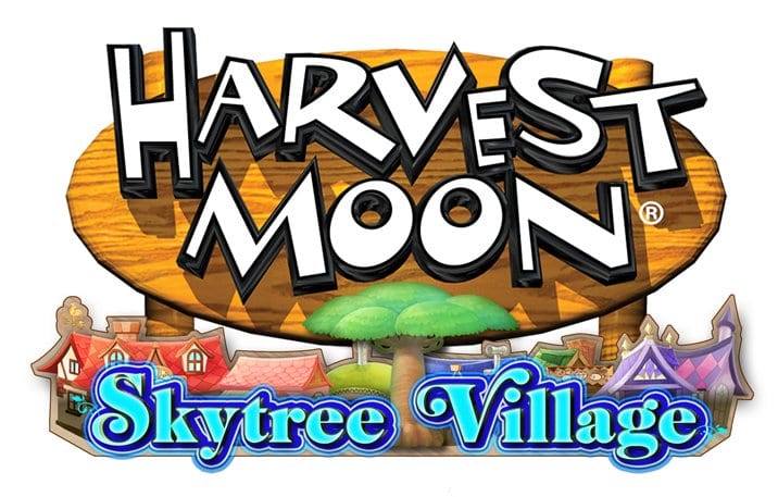 harvest moon