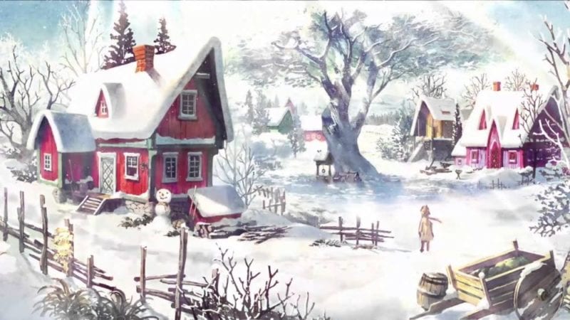 i am setsuna, sony, playstation, exclusive, e3, 2016