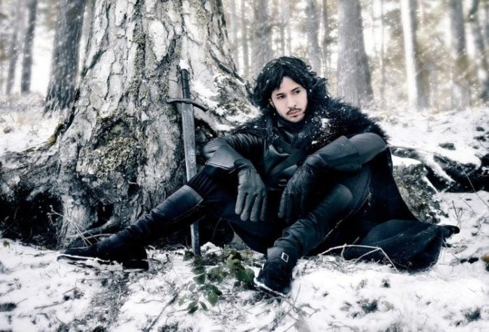 Jon Snow