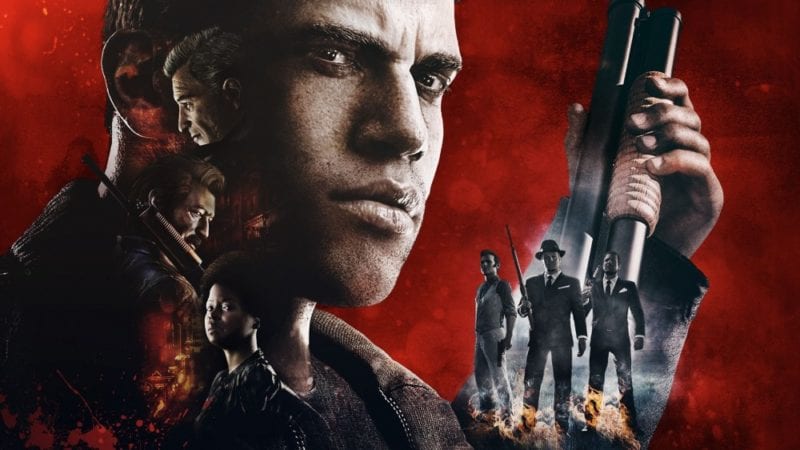 mafia III