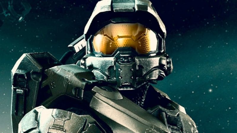 Master Chief (Halo)