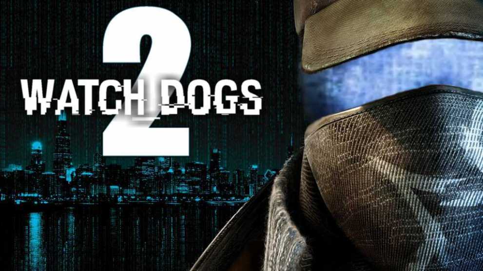 Watch Dogs 2