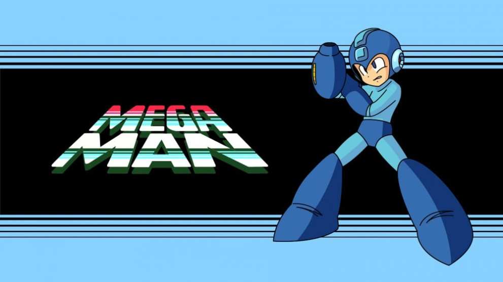 Mega Man