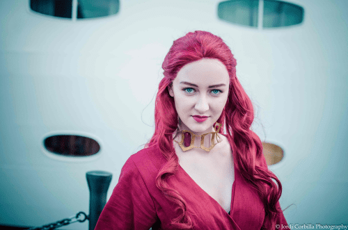 Melisandre