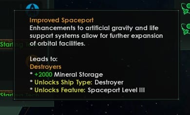 No Mining Station Maintenance