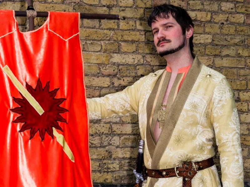 Oberyn