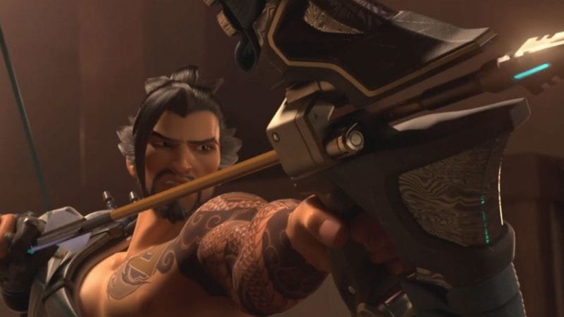 Hanzo