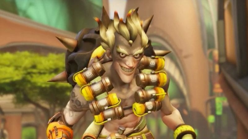 Junkrat