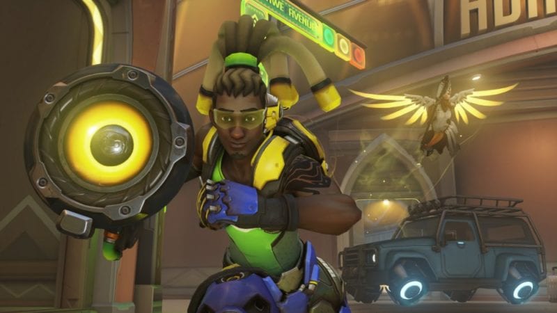 Lucio