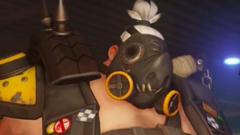 Roadhog