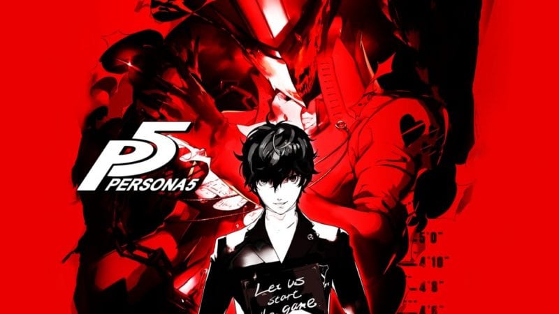 Shin Megami Tensei/Persona