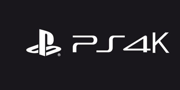 ps4k neo image logo