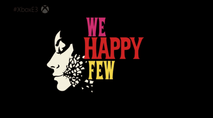 We Happy Few