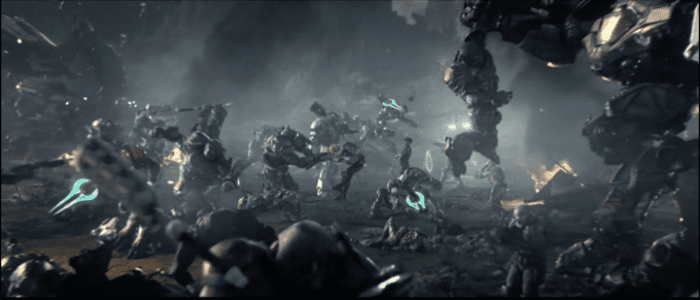 Halo Wars 2