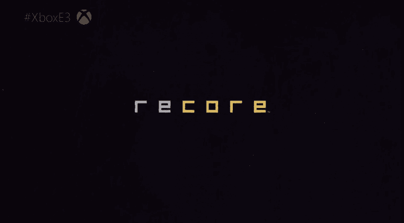 ReCore