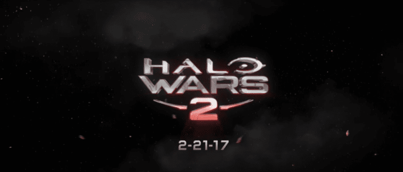 Halo Wars 2