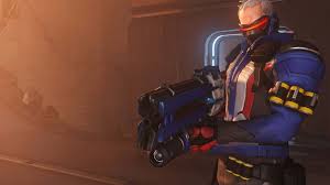 Soldier: 76