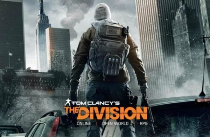 The Division