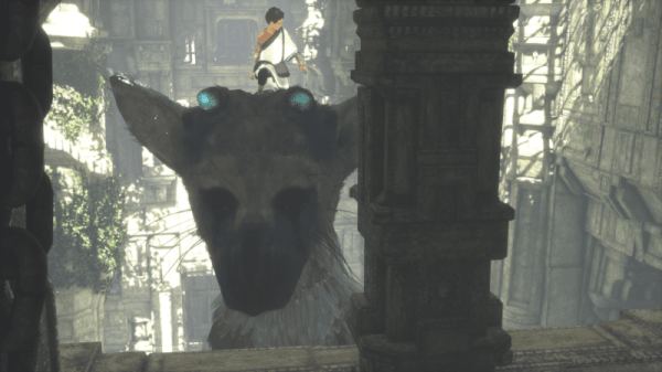 the last guardian