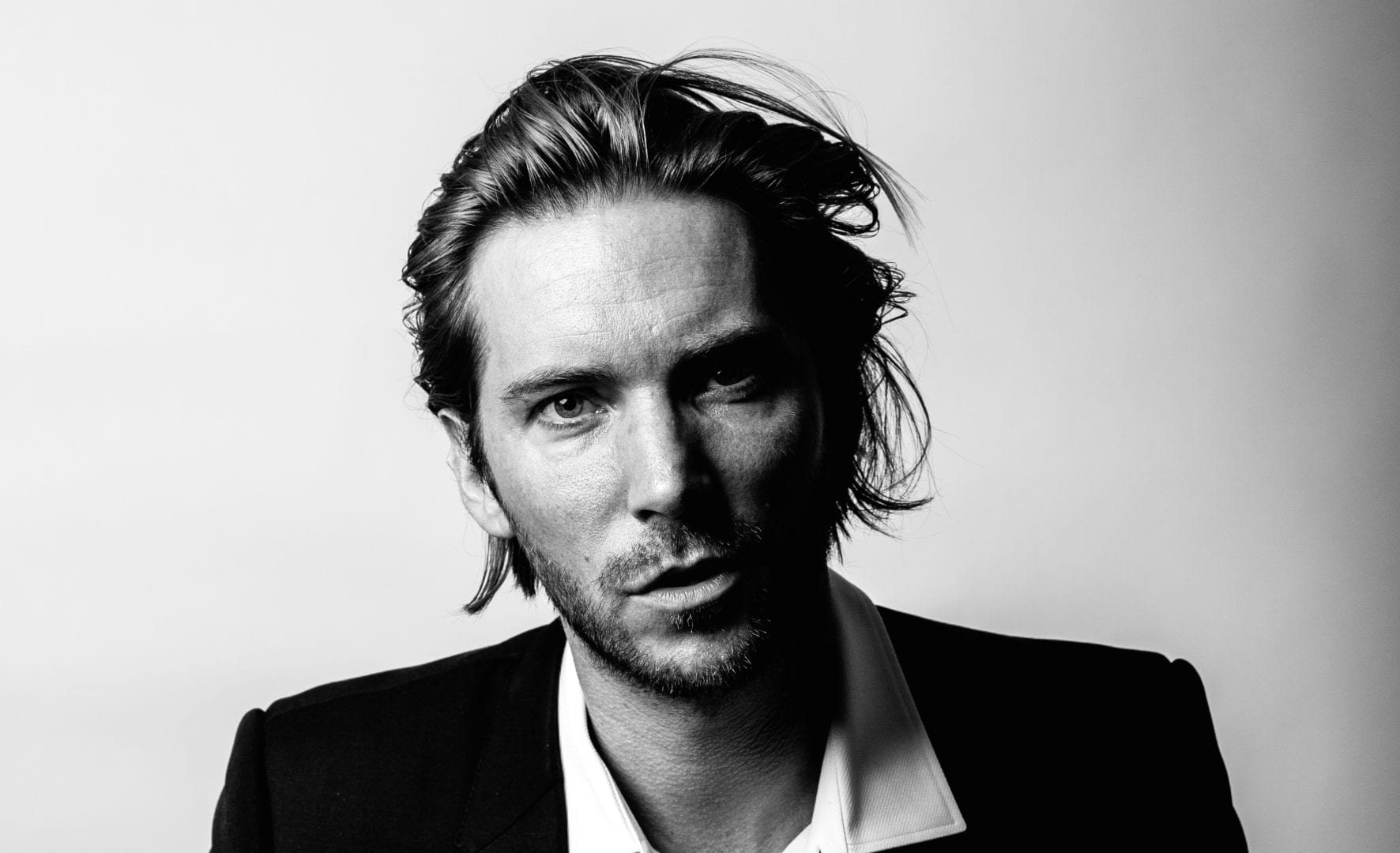 troy baker