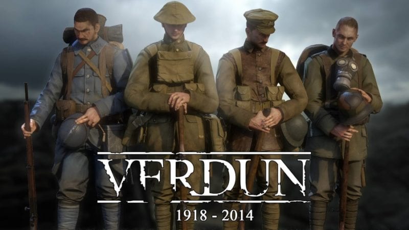 verdun