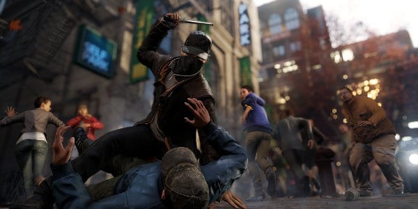 watch dogs 2,top 5,sequel,ubisoft,hacking,aiden pierce,ps4,xbox one,pc