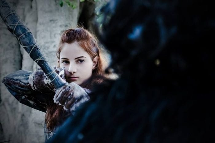 Ygritte