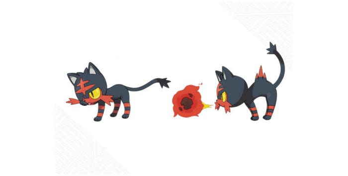 Litten