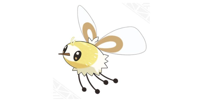 Cutiefly