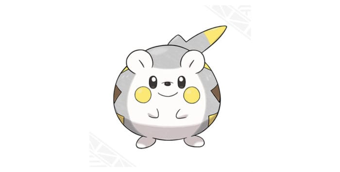 Togedemaru