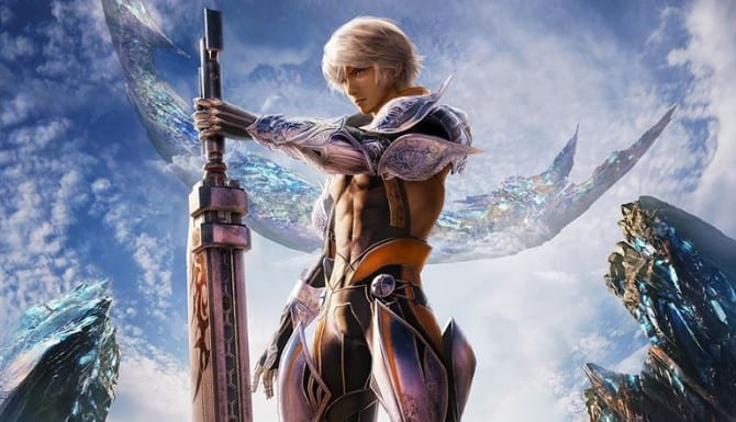 Mobius Final Fantasy