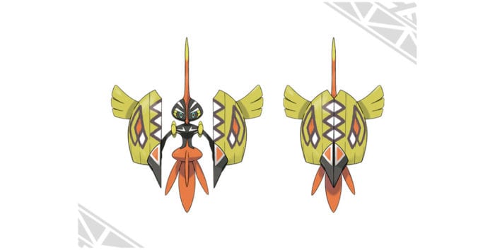 Tapu Koko