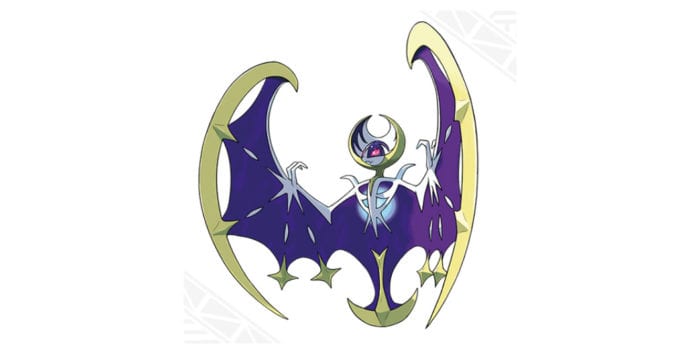 Lunala