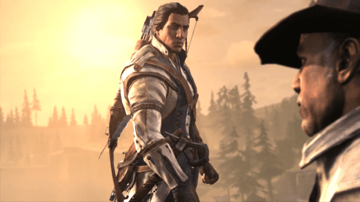 Connor (Assassin's Creed)