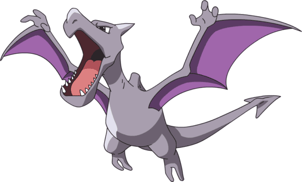 Aerodactyl