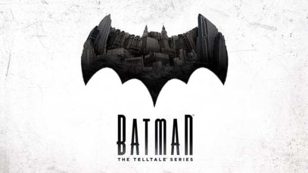 Batman - The Telltale Series