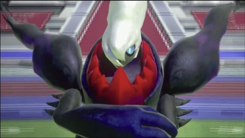 Darkrai