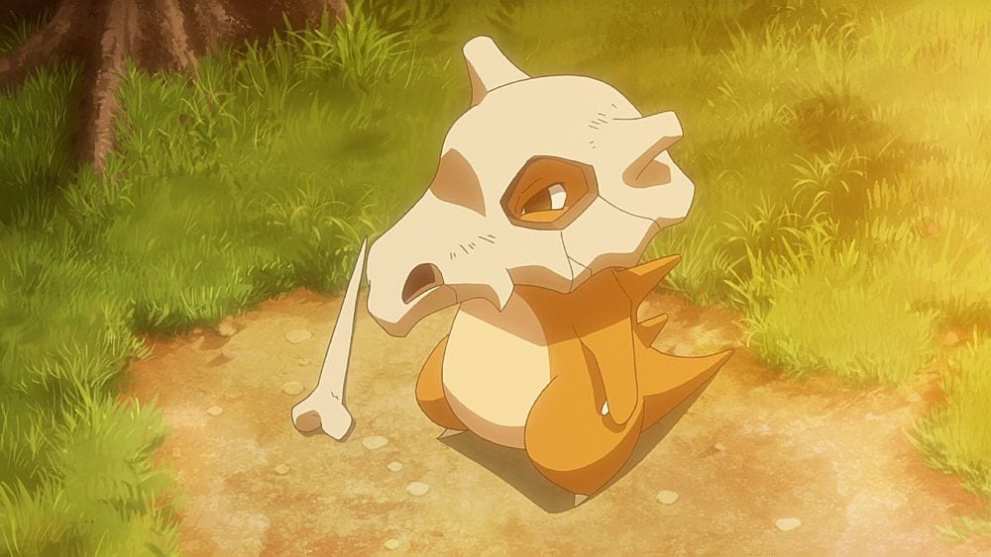 Cubone