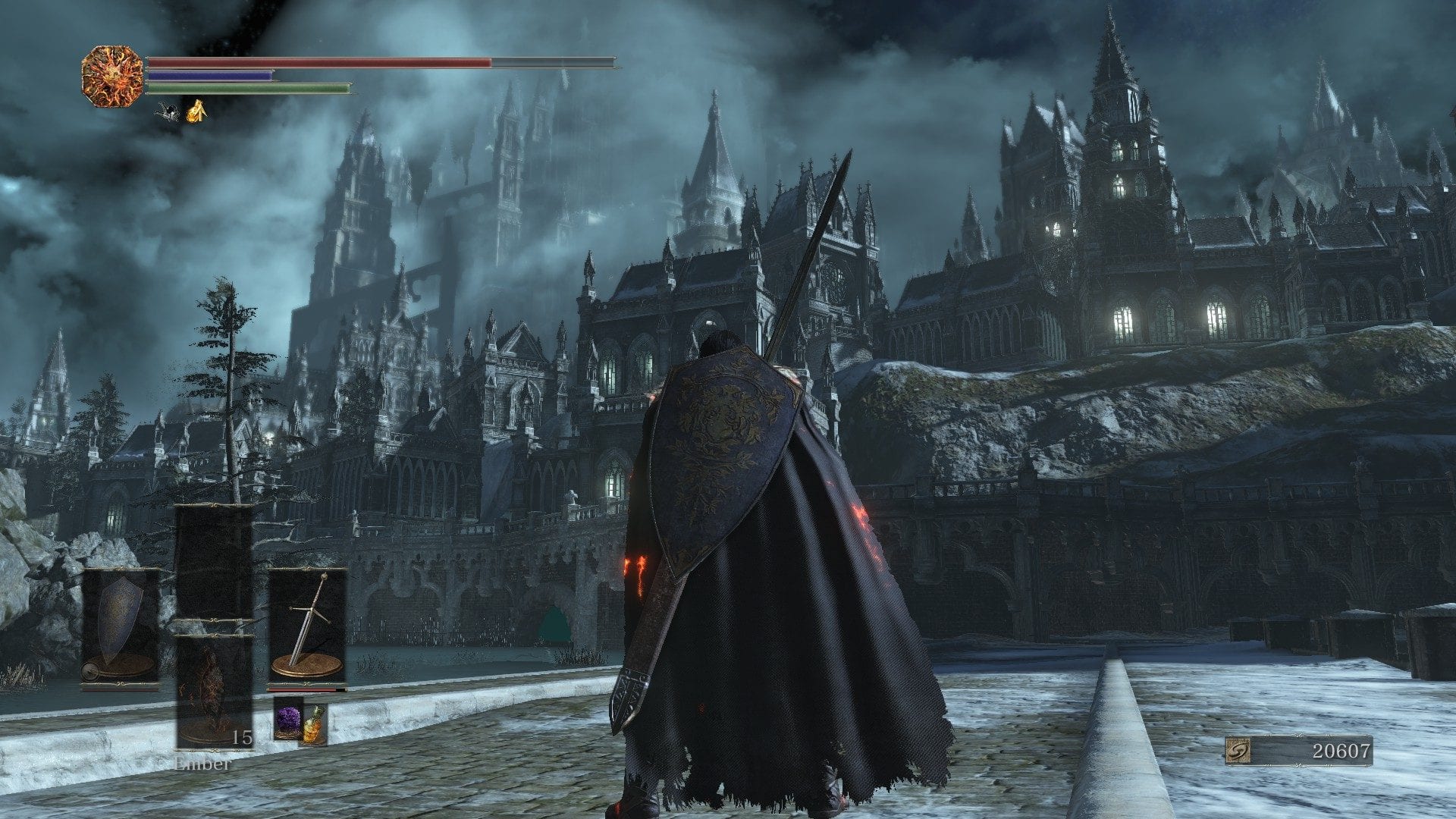 Dark Souls 3