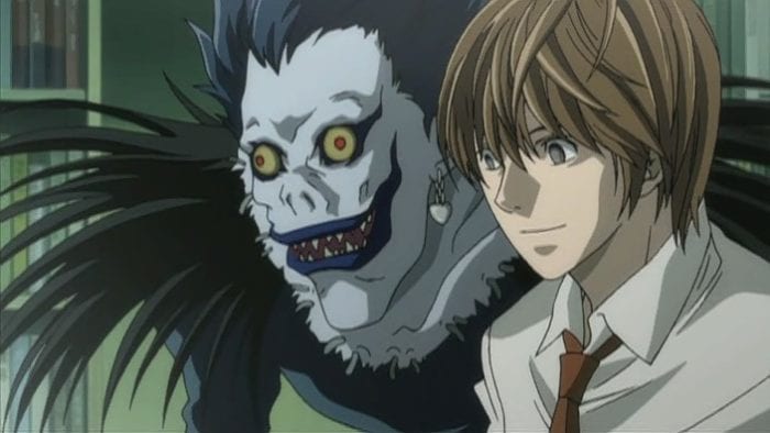 Death Note